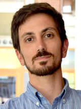 Michael Woody